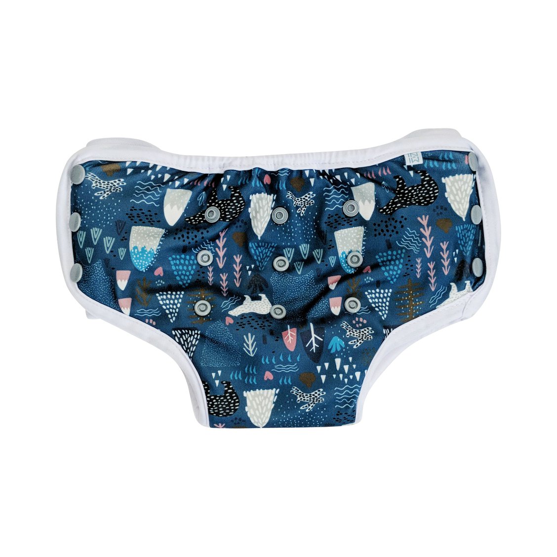 Purchase the Night Time Training Pants - Hearts Online – Tiny Turtles