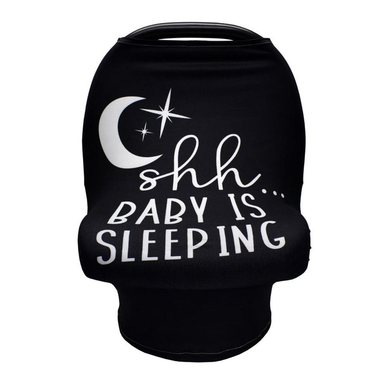 ELF ∣ Écharpe multifonctions ∣ Shh...Baby is Sleeping