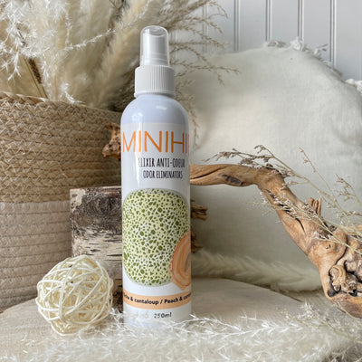 MINIHIP ∣ Anti-Stink Elixir