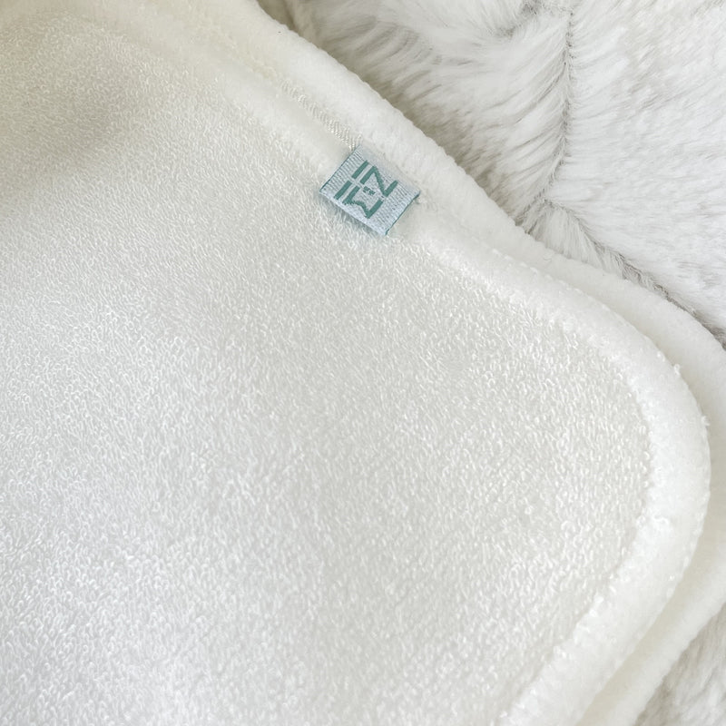 MINIHIP ∣ Pocket Diaper ∣ NEWBORN Size ∣ Scandinavian Beauty