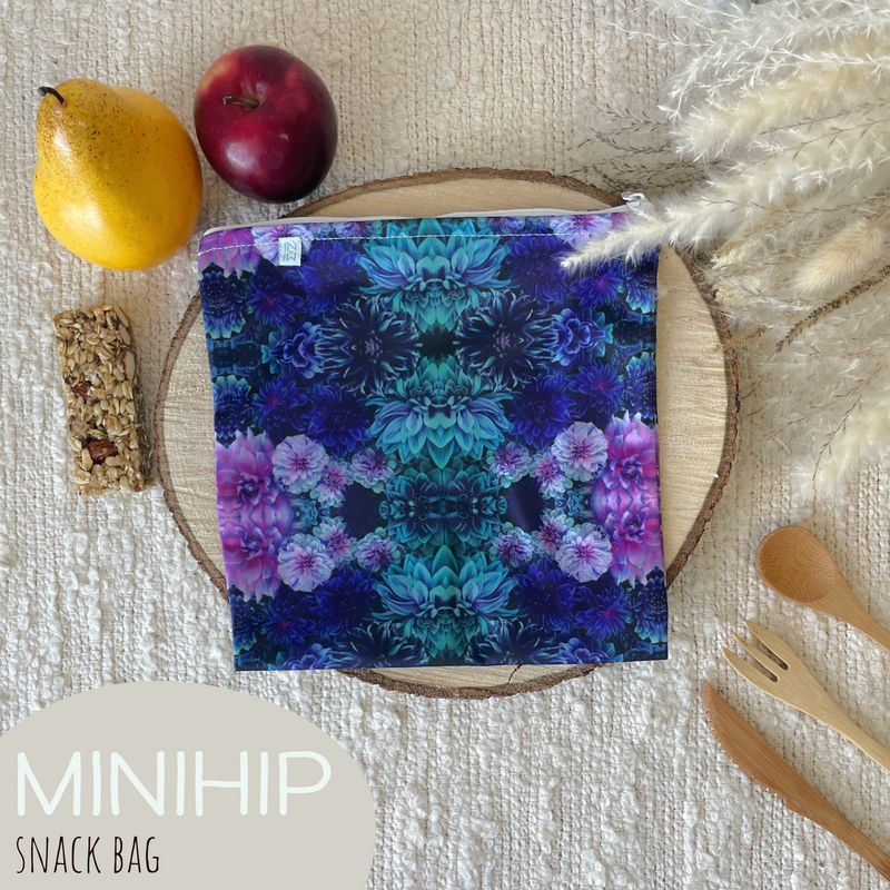 MINIHIP ∣ Regular Snack Bag ∣ Enchanted