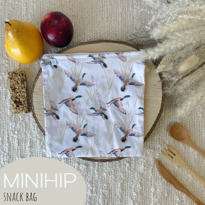 MINIHIP ∣ Regular Snack Bag ∣ Sweet Flight