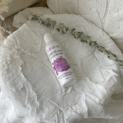 MINIHIP ∣ Cleansing and Hydrating Liniment