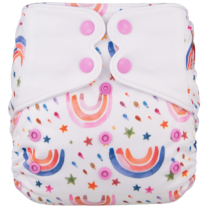 ELF ∣ All-in-One Diaper [Classic] ∣ One Size ∣ 203