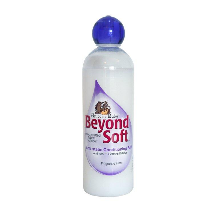 Unicorn Baby ∣ Beyond Soft (unscented anti-static conditioner)