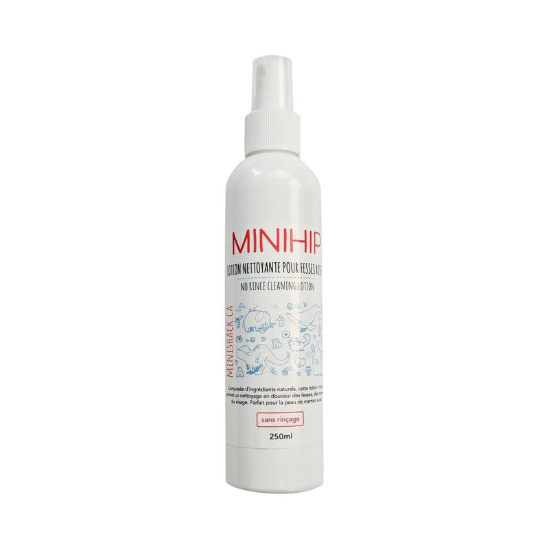 MINIHIP ∣ Sweet Cheeks Cleansing Lotion