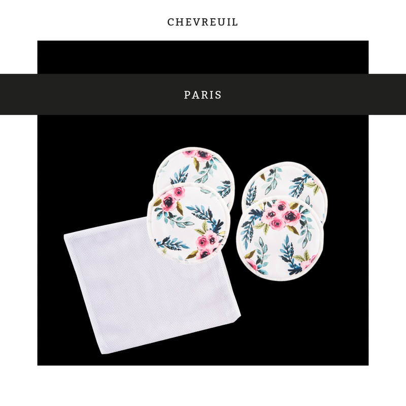 Bébé D Lux | Nursing pads | Paris