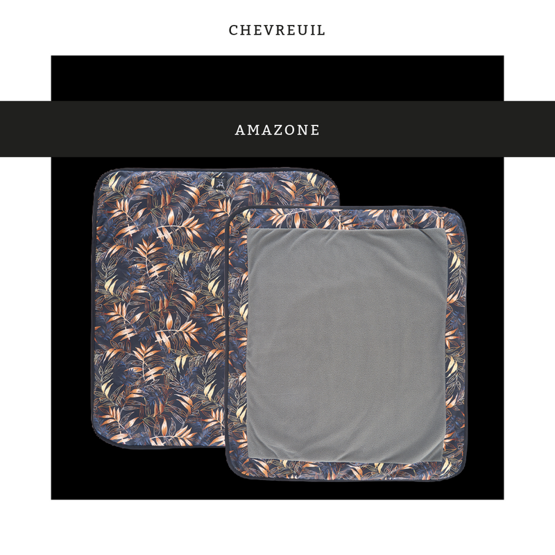 Bébé D Lux | Waterproof mattress  (pee pad) | Amazone