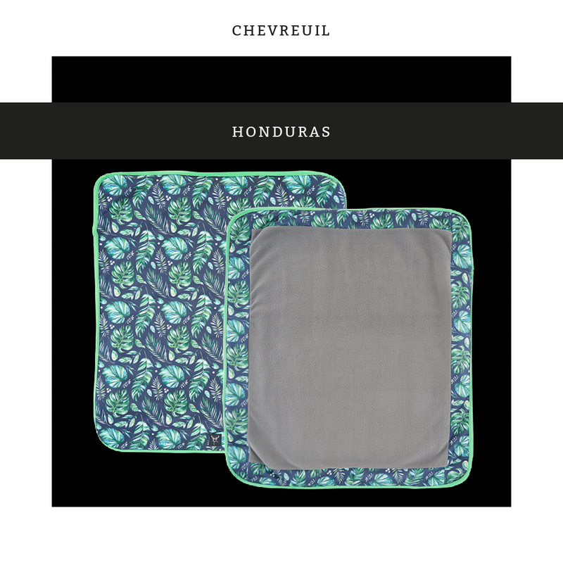 Bébé D Lux | Waterproof mattress ( pee pad) | Honduras