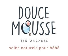 DOUCE MOUSSE ∣ Diaper Care Cream ∣ 220g