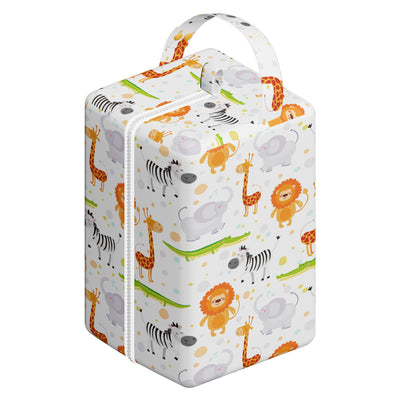 ELF ∣ POD Storage Bag ∣ Safari