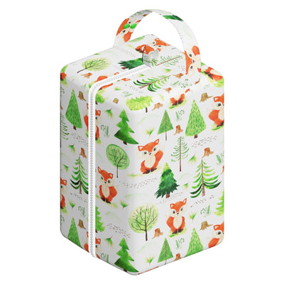 ELF ∣ POD Storage Bag ∣ Foxy