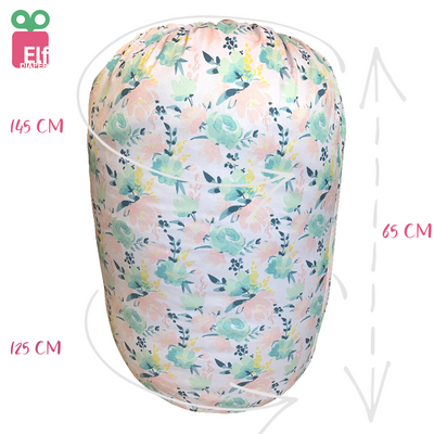 ELF ∣ Waterproof Laundry Bag ∣ Seabird
