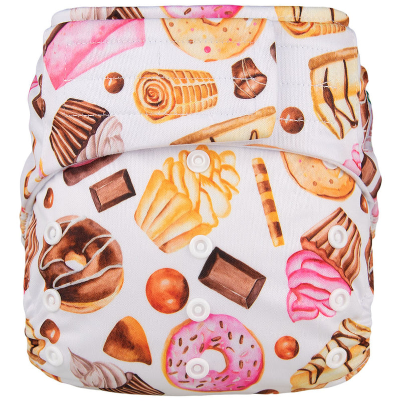 ELF ∣ Couche lavable à poche ∣ taille unique ∣ Sweets