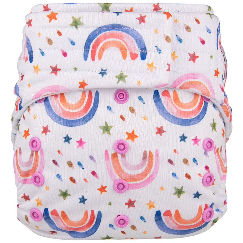 ELF ∣ Pocket Diaper ∣ One Size ∣ 203