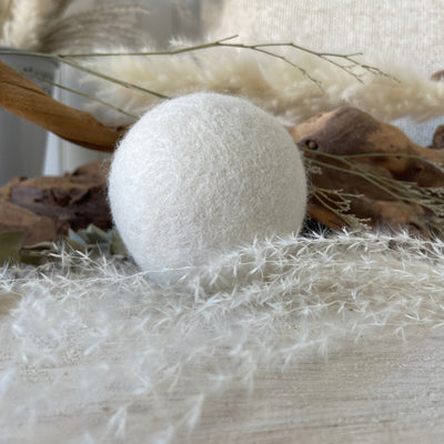 LA STRIGA | Pure wool dryer balls