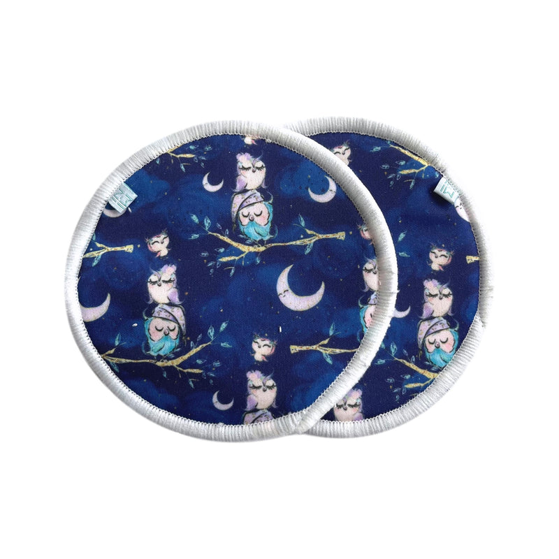 MINIHIP ∣ Nursing Pads ∣ Owl About You !