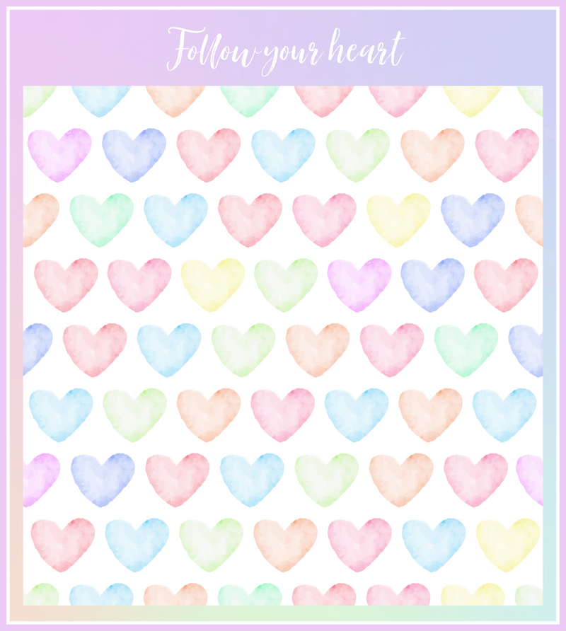 MINIHIP ∣ Diaper Cover ∣ One Size ∣ Follow your Heart