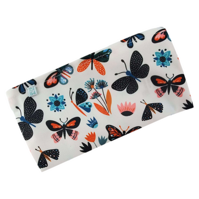 MINIHIP ∣ Mini sac à collation ∣ Papillons