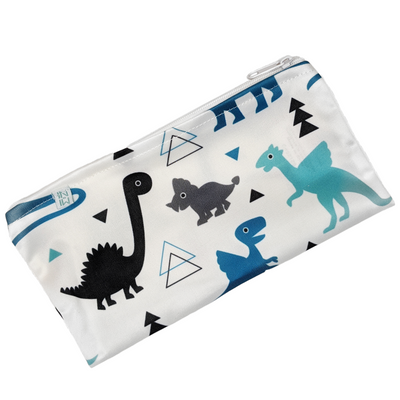 MINIHIP ∣ Little Snack Bag ∣ Dinosaure