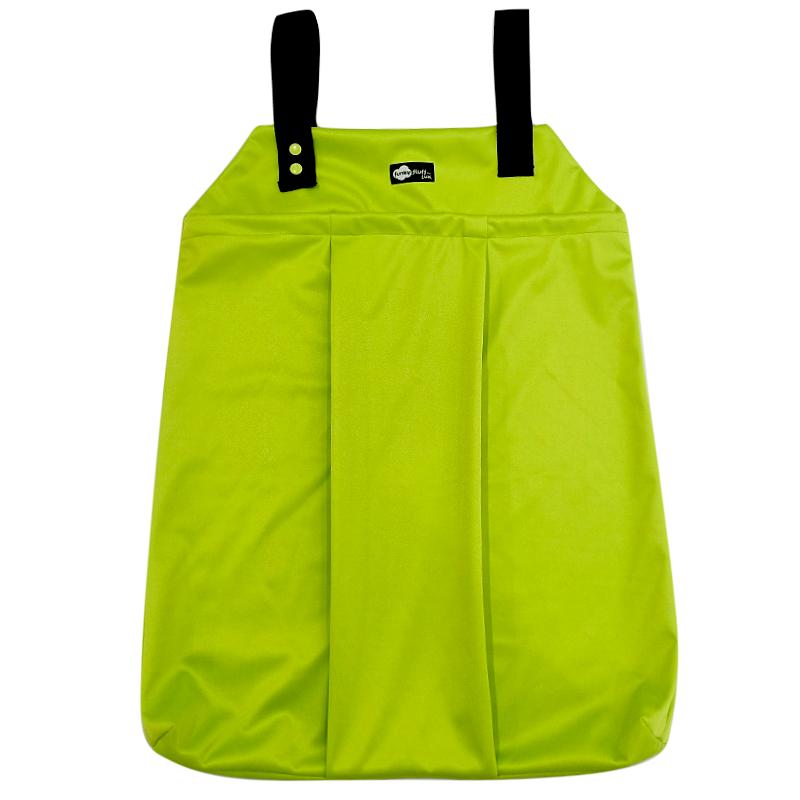 FUNKY FLUFF ∣ Sac à suspendre ∣ Walk the Lime