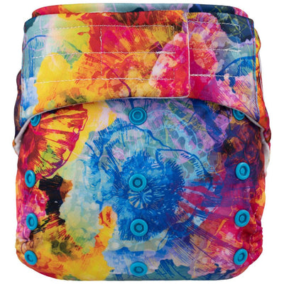 ELF ∣ Pocket Diaper ∣ One Size ∣ Reef