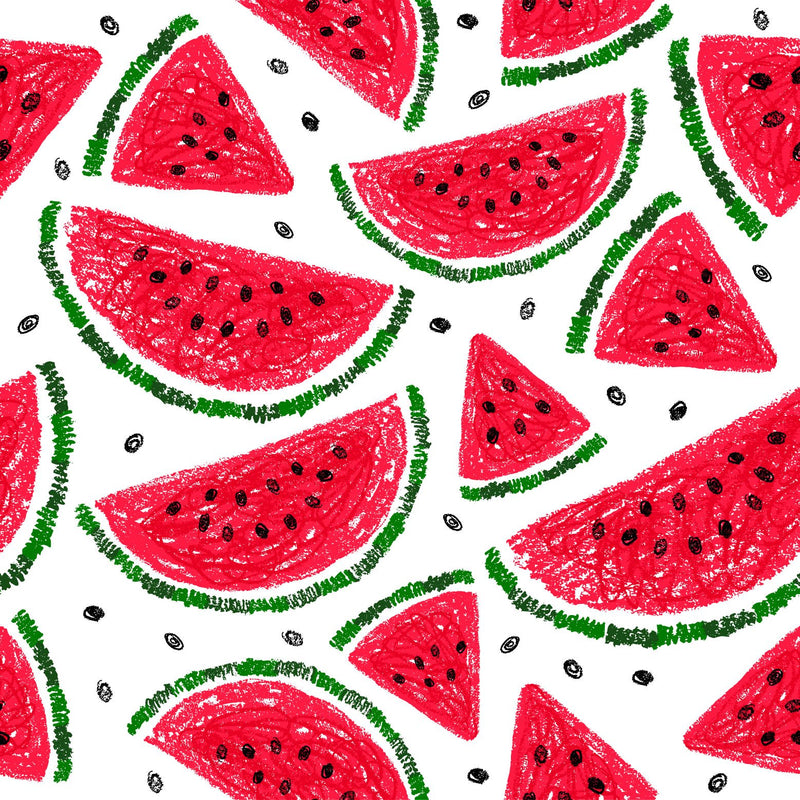 ELF ∣ Pocket Diaper ∣ One Size ∣ Watermelon