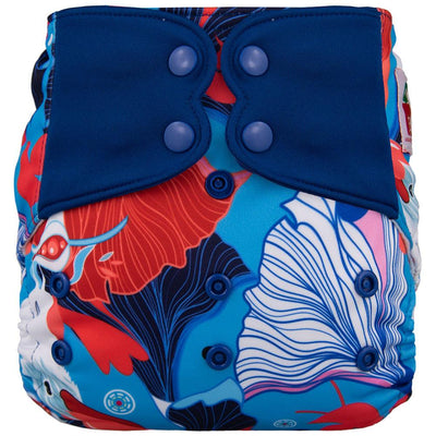 ELF ∣ Couche lavable à poche ∣ taille unique ∣ Renaissance