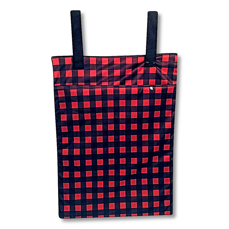 MINIHIP ∣ Sac à suspendre ∣ Bûcheron