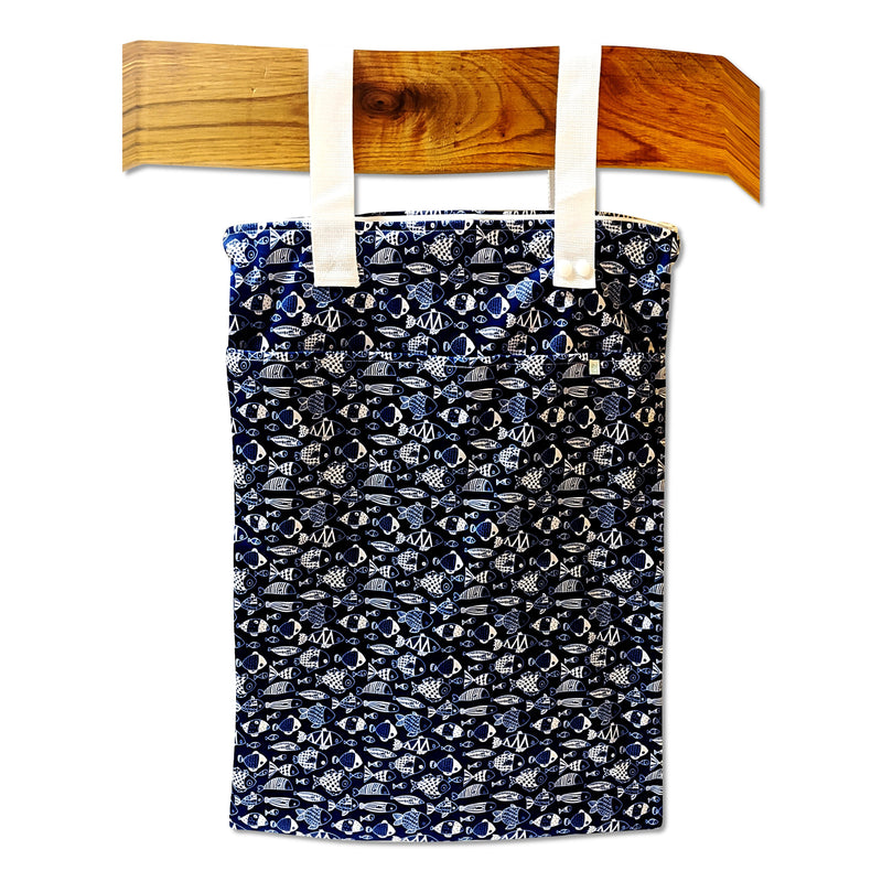 MINIHIP ∣ Sac à suspendre ∣ Ocean