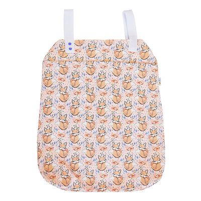 Aux P'tits Cadeaux | Wetbag «TouGro» | Renarde