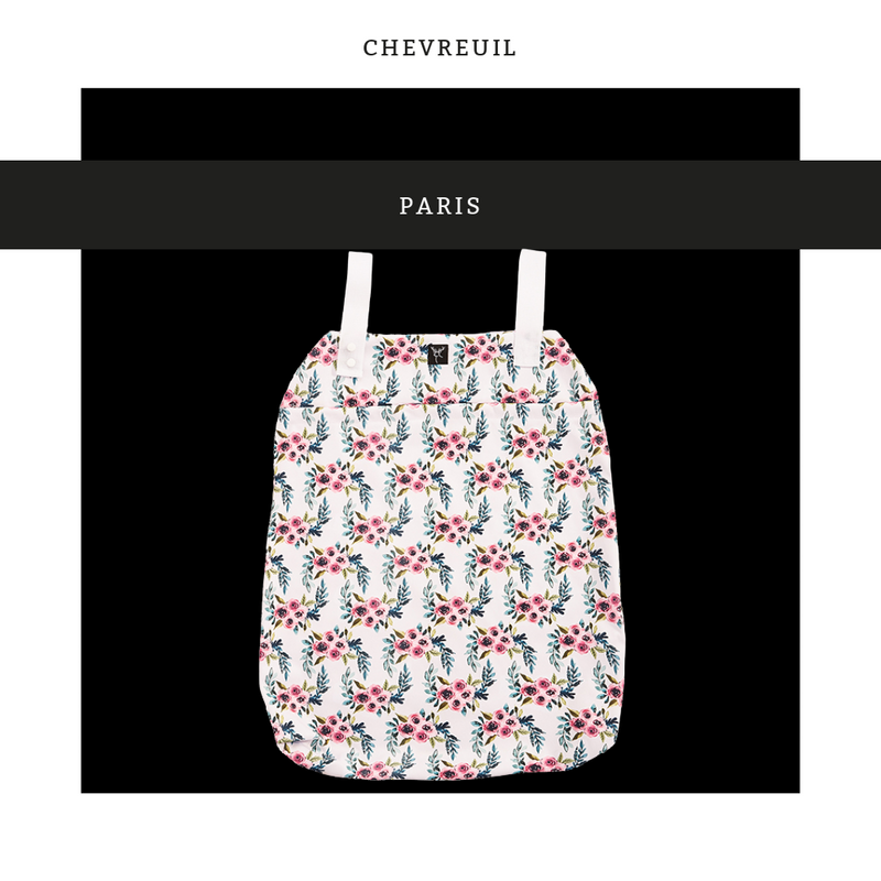 Chevreuil | Sac à suspendre | Paris