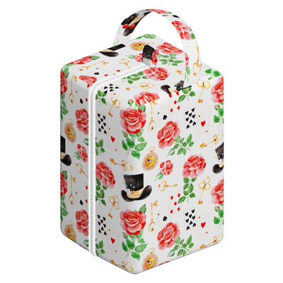 ELF ∣ POD Storage Bag ∣ Hatter