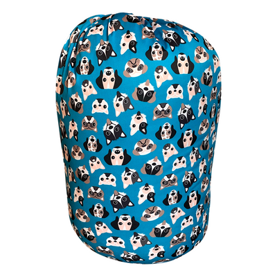 ELF ∣ Waterproof Laundry Bag ∣ Doggy