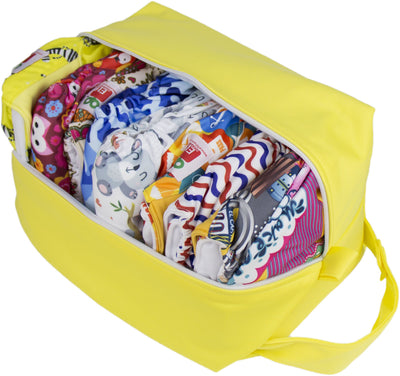 ELF ∣ POD Storage Bag ∣ Hatter