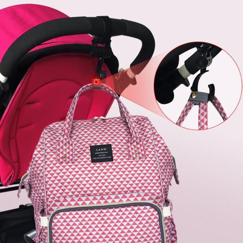 LAND ∣ Sac à couche et voyage ∣ Bermudes bleues