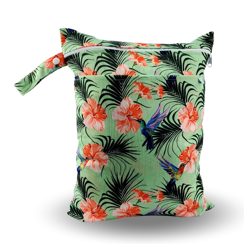 MINIHIP ∣ Sac de transport ∣ Hummingbird