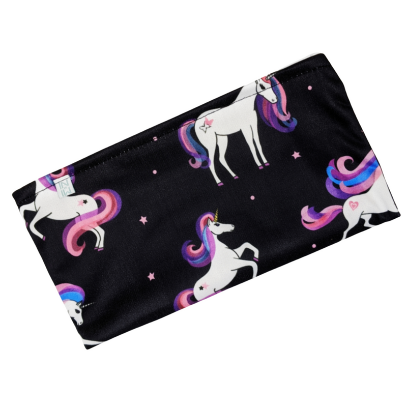 MINIHIP ∣ Mini sac à collation ∣ Dancing Unicorn