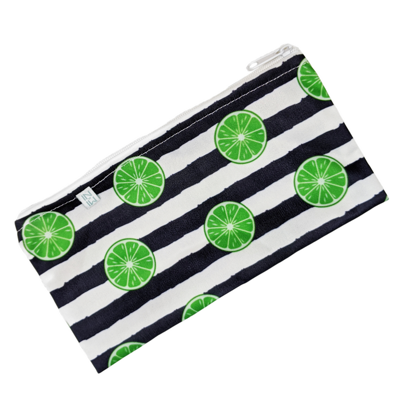 MINIHIP ∣ Mini sac à collation ∣ Lime Cocktail