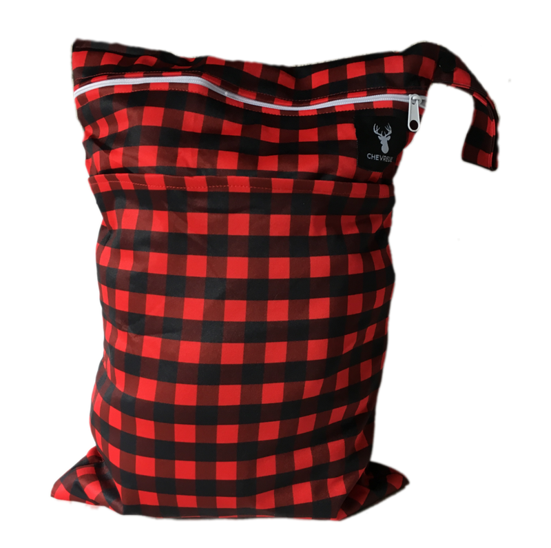 Chevreuil | Sac de transport | La Canadienne