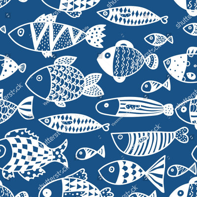 MINIHIP ∣ Sac à suspendre ∣ Ocean