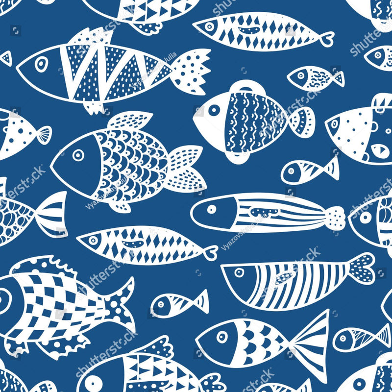 MINIHIP ∣ Sac à suspendre ∣ Ocean
